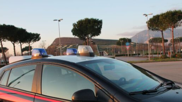 Napoli, rapinatori investiti e uccisi dalla vittima.