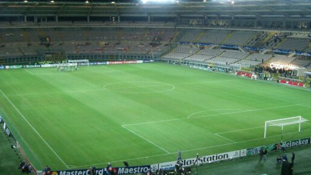 Torino-Juventus: probabili formazioni.