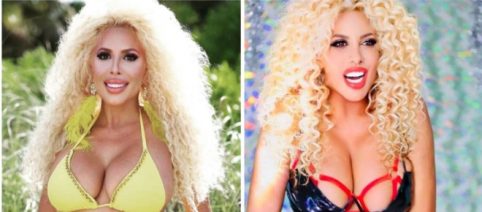 Afida Turner : 20 ans après le Loft, elle reste 'la candidate la plus emblématique'