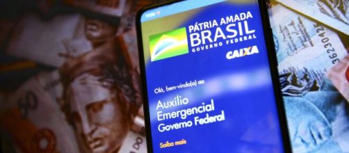 Caixa Econ&ocirc;mica inicia pagamento do aux&iacute;lio emergencial na pr&oacute;xima ter&ccedil;a-feira (6) (Marcelo Camargo/Ag&ecirc;ncia Brasil)