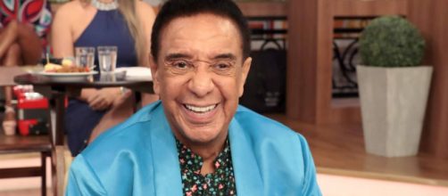 Com Covid, Agnaldo Tim&oacute;teo &eacute; intubado (Reprodu&ccedil;&atilde;o)