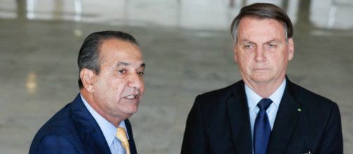 Silas Malafaia cancela encontro com Bolsonaro (Isac N&oacute;brega/PR)