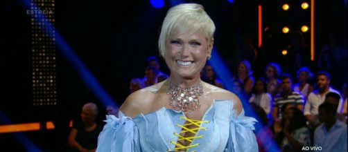 Xuxa fez 58 anos (Arquivo Blasting News)