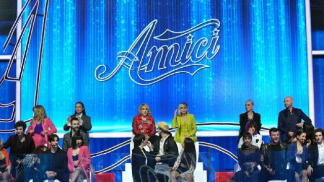 Amici 20, polemica sull'eliminazione di Leonardo