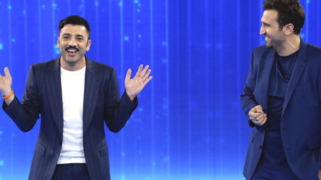 Belen fa chiarezza sulla stoccata a Pio e Amedeo: 'Non era rivolto a voi'.