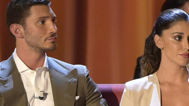 Belen torna a parlare di Stefano De Martino.