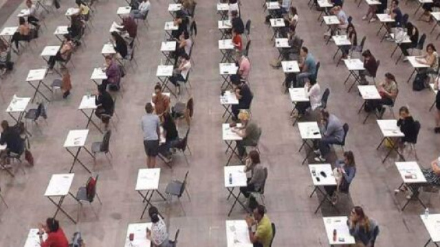 Concorso pubblico Aifa per diplomati e laureati.