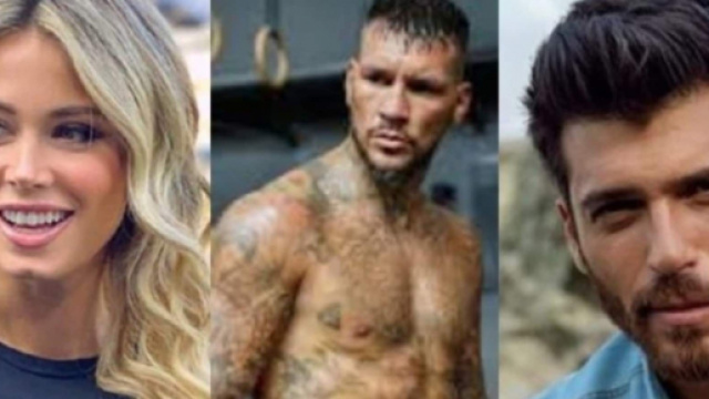 Diletta Leotta e Can Yaman: Scardina conferma che la conduttrice &egrave; fidanzata.