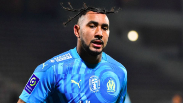 Dimitri Payet a-t-il retrouv&eacute; la forme ? Photo capture d'&eacute;cran Twitter