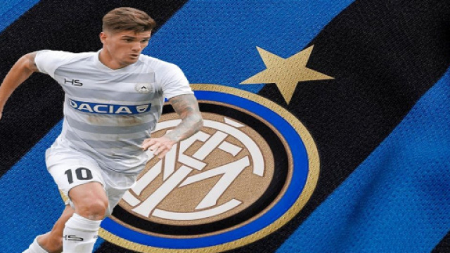 Inter sarebbe sempre interessata a De Paul.