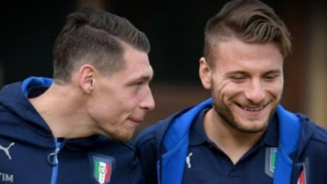 Lituania-Italia, probabili formazioni: ballottaggio Immobile-Belotti per l'attacco azzurro.