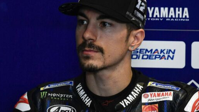 MotoGp, Gran Premio del Qatar vince Vi&ntilde;ales.