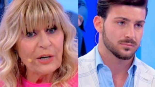 U&D, registrazione 27/03: Gemma rivede Sirius e piange per l'addio di Roberto.