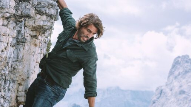 Un passo dal cielo 6 - I Guardiani: seconda puntata l'8 aprile su Rai 1.