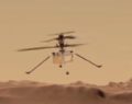 Mars waits for Ingenuity, the NASA helicopter, to open up new horizons