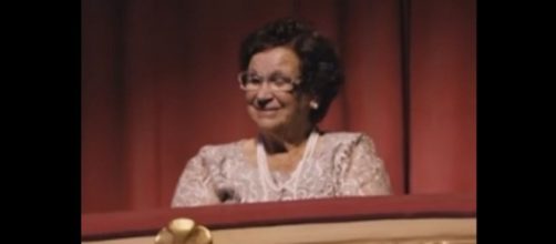 Ana Maria de Melo morre de Covid-19 (Reprodu&ccedil;&atilde;o/Instagram/@pefabiodemelo)