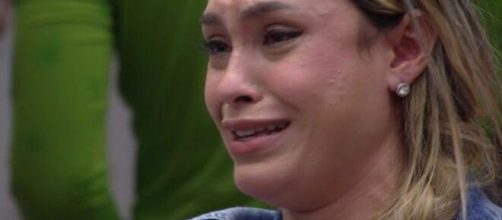 Antes favorita, Sarah deve deixar o 'BBB21' com rejei&ccedil;&atilde;o (Reprodu&ccedil;&atilde;o/Rede Globo)