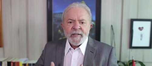 Ex-presidente Lula criticou juiz Sergio Moro, imprensa e elite em entrevista &agrave; ag&ecirc;ncia Xinhua (Reprodu&ccedil;&atilde;o/Facebook)