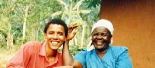 Muere la abuela keniana de Barack Obama a los 99 a&ntilde;os (Foto Instagram @barackobama)
