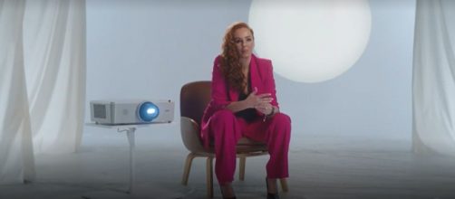 Roc&iacute;o Carrasco contin&uacute;a hilvanando el documental 'Roc&iacute;o: contar la verdad para seguir viva. (Imagen: Captura Telecinco)