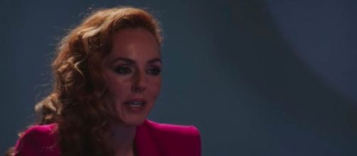 Roc&iacute;o Carrasco ha revelado que se neg&oacute; a que Amador Mohedano fuera su representante (Instagram @telecincoes)