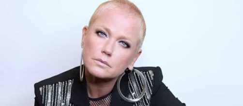 Xuxa pede desculpas ap&oacute;s fala pol&ecirc;mica (Divulga&ccedil;&atilde;o)