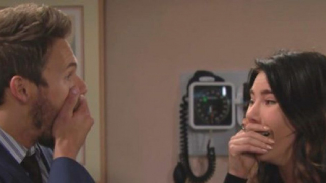 Beautiful: Steffy vuole trasferirsi a Parigi.