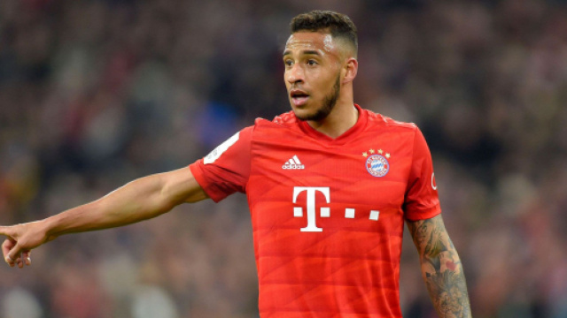 Calciomercato Juventus: Tolisso sarebbe un&rsquo;alternativa per il centrocampo.