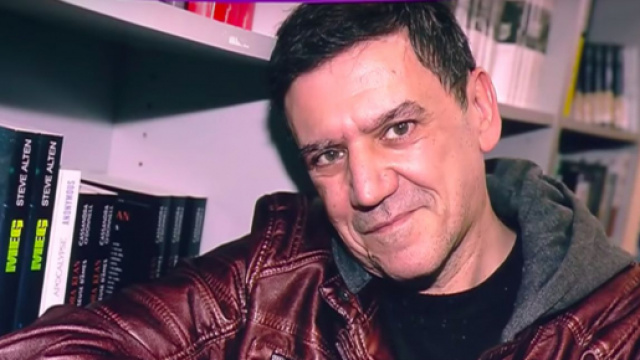 Christian Quesada est sorti de prison et il a chang&eacute; - Photo capture d'&eacute;cran Vid&eacute;o Youtube TPMP