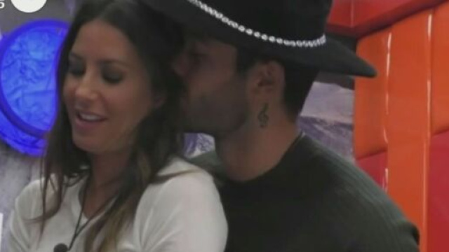 Elisabetta sbotta contro Pierpaolo