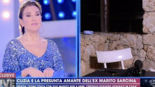 Live, Barbara D'Urso chiude in anticipo