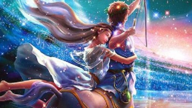 Oroscopo dell'estate, Sagittario: equilibrio in amore, successi professionali