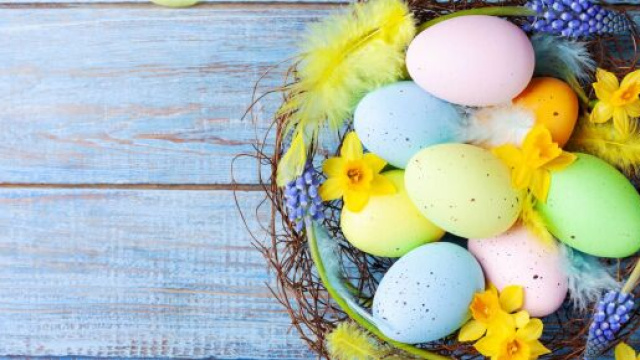 Oroscopo di Pasqua, le stelle dal 3 al 4 aprile.