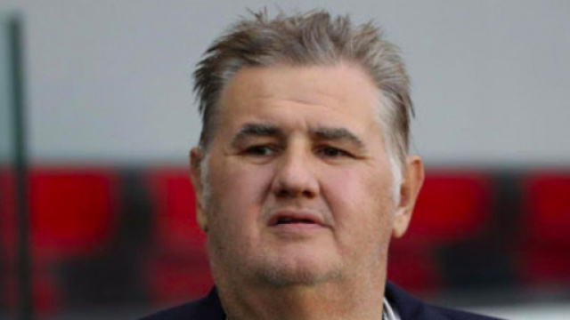 Pierre M&eacute;n&egrave;s pr&eacute;sente ses excuses - photo capture d'&eacute;cran Instant Foot