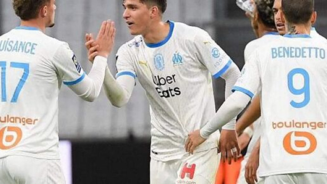 Une soir&eacute;e ill&eacute;gale aurait eu lieu en Espagne, avec la participation de deux joueurs de l'OM - Source : Capture d'&eacute;cran Twitter @InstantFoot