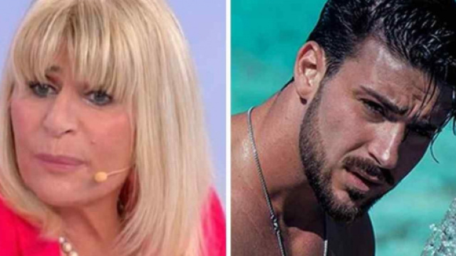 U&D, registrazione domenica 28 marzo: Gemma si dispera per un no, Sirius la difende.