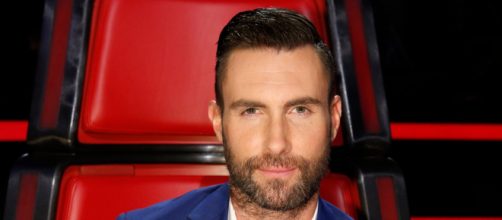 Adam Levine nasceu em mar&ccedil;o (Divulga&ccedil;&atilde;o/NBC)