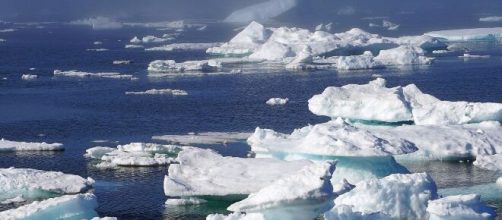 Study finds Gulf Stream in the Atlantic at its weakest (Image source: Pixabay)