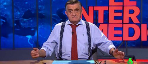 Wyoming cree que el Gobierno debe 'moverse' porque 'la tormenta no va a pasar sola'. (Foto: Atresmedia)