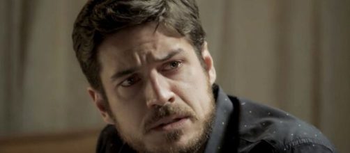 Zeca em "A For&ccedil;a do Querer" (Reprodu&ccedil;&atilde;o/TV Globo)