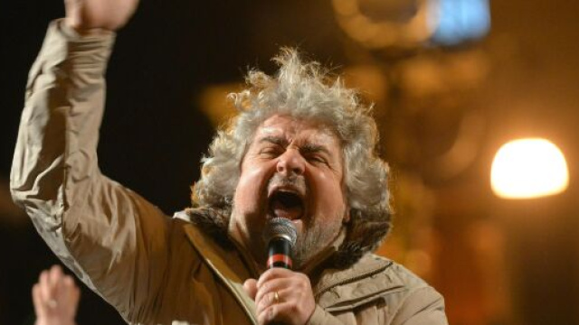 Beppe Grillo, il Movimento Cinque Stelle si riscopre moderato?