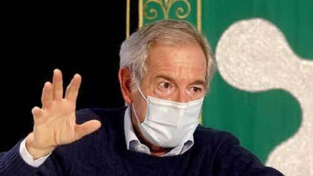 Bertolaso e Bassetti preoccupati dalla terza ondata del coronavirus.