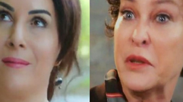 DayDreamer, spoiler turchi: Mihriban e Huma deluse da Aziz Divit.