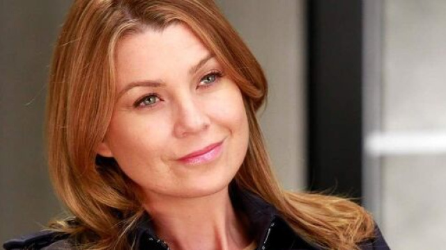 Ellen Pomepo ha fatto una confessione sulla fine di Grey's Anatomy dopo la stagione 17.