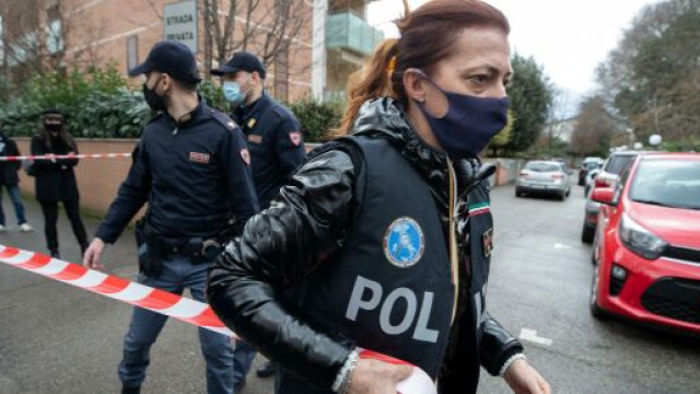 Faenza, delitto Ilenia Fabbri: arrestati l'ex marito Claudio Nanni e un suo amico.