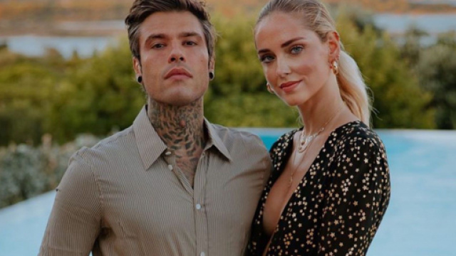 Fedez e Chiara Ferragni, anticipazione sulla secondogenita: dovrebbe chiamarsi Vittoria.