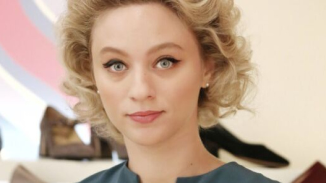 Il Paradiso, spoiler al 12 marzo: Gabriella verr&agrave; criticata per il suo abito british.