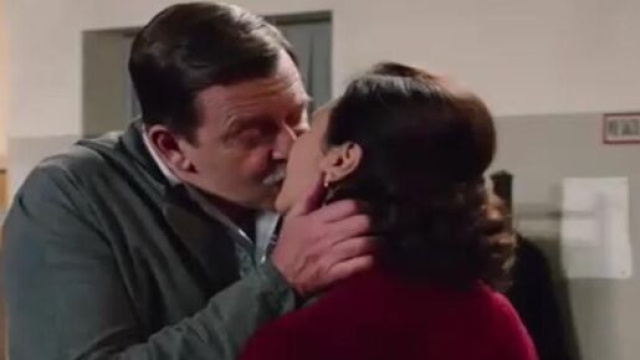 Il Paradiso, spoiler venerd&igrave; 5 marzo: Agnese parla dei suoi sentimenti con Don Saverio.