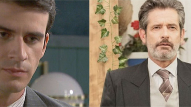 Il segreto, trame Spagna: Tomas scopre che Jean Pierre &egrave; il padre di Adolfo.