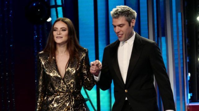 Sanremo 2021, classifica prima serata.